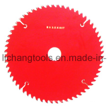 Tct Saw Blade for Wood (LC100-08)